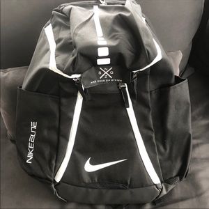 Nike Elite 2.0 backpack Brand New with tags🔥